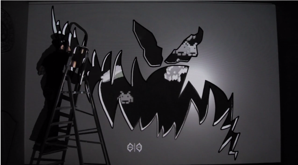 Taller de mapping interactiu amb Unity3D