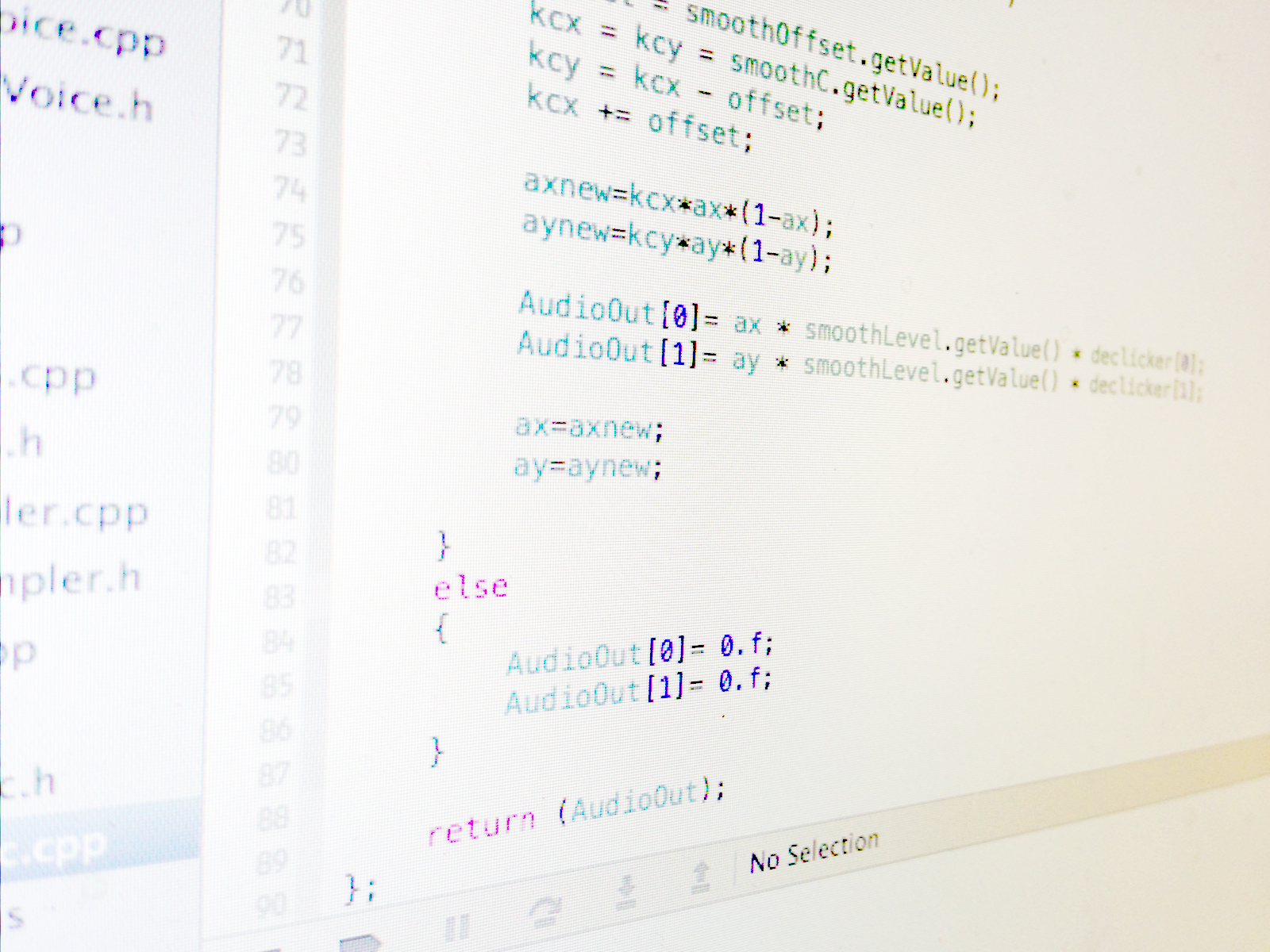 CANCEL·LAT: SESSIONS PER COMPARTIR: ÀUDIO EN OF