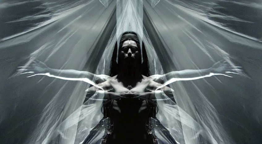 ER…VA 31 Artes performativas