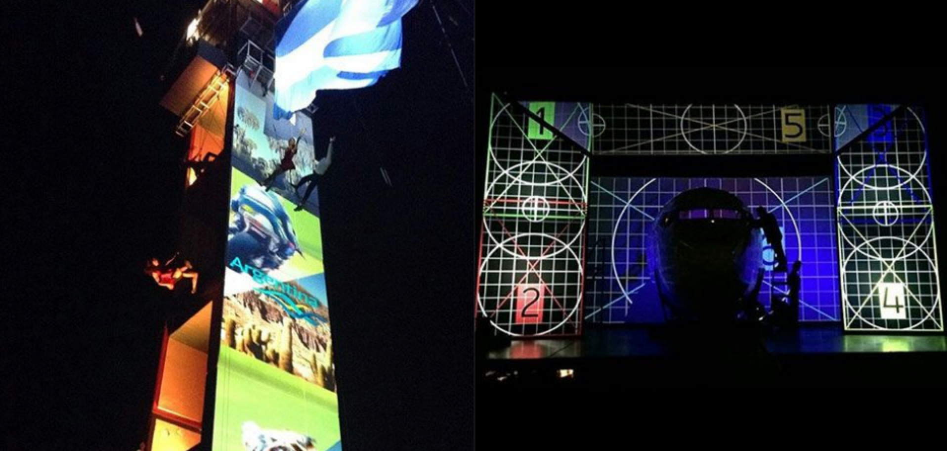 Taller intensiu de vvvv i Ableton Live: Presentacions audiovisuals en temps real