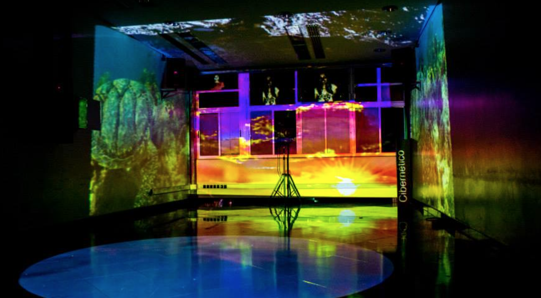 Programación aplicada al Live AV: Quartz Composer