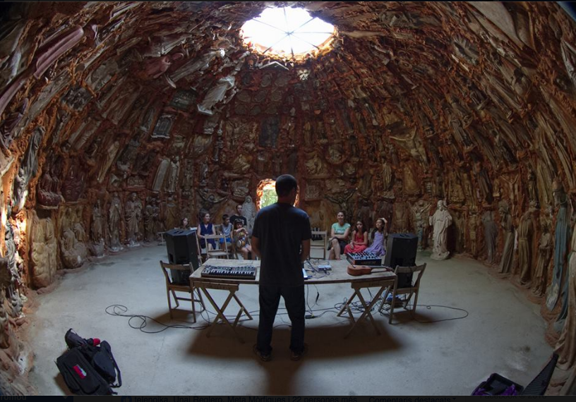 Tallers Estrany de Banyoles 2016