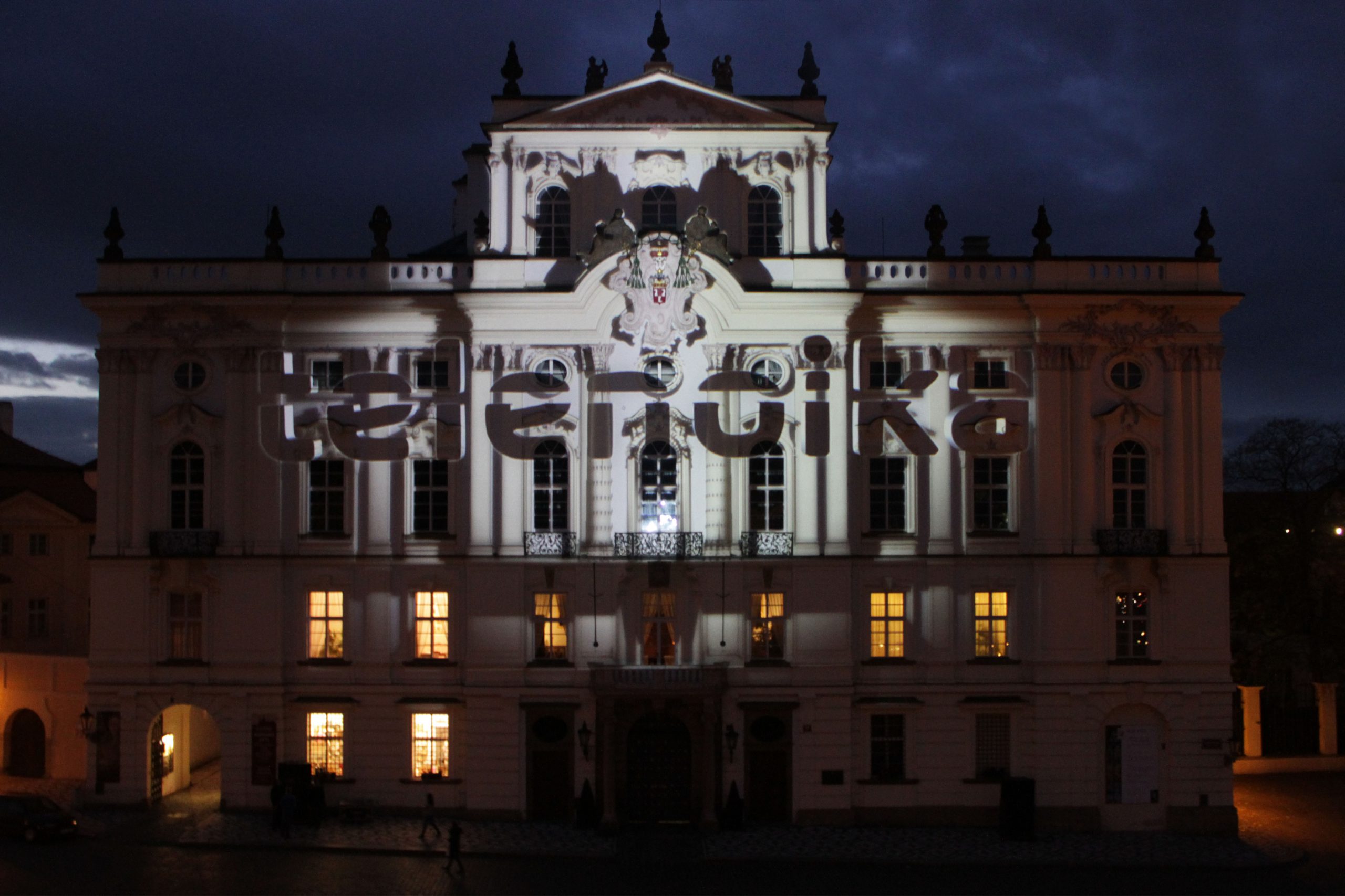 TALLER INTERNACIONAL :: Video Mapping con Telenoika (VJ Eletroiman) :: Medialab Oficina de Imagens Brasil