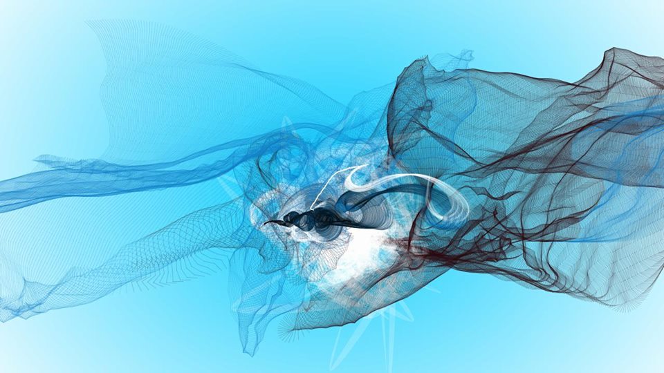 Taller de Gráfica Generativa. Dibujando con código