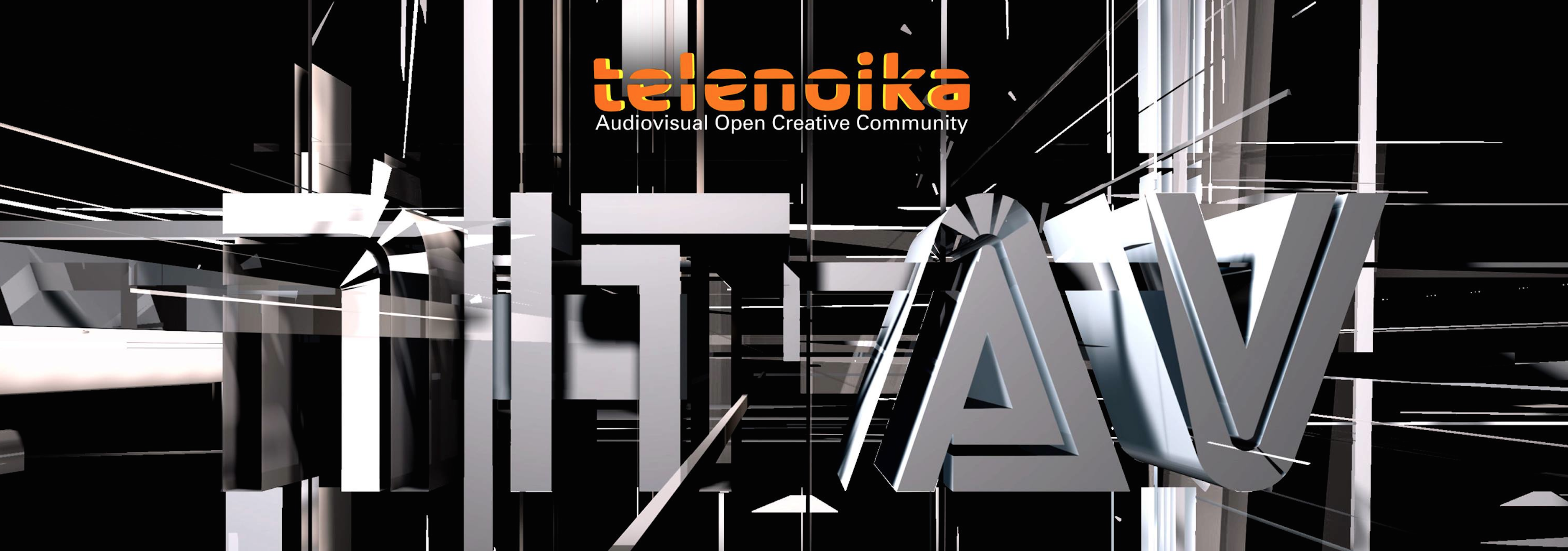 NitAV 3 edició. Telenoika 17 anys