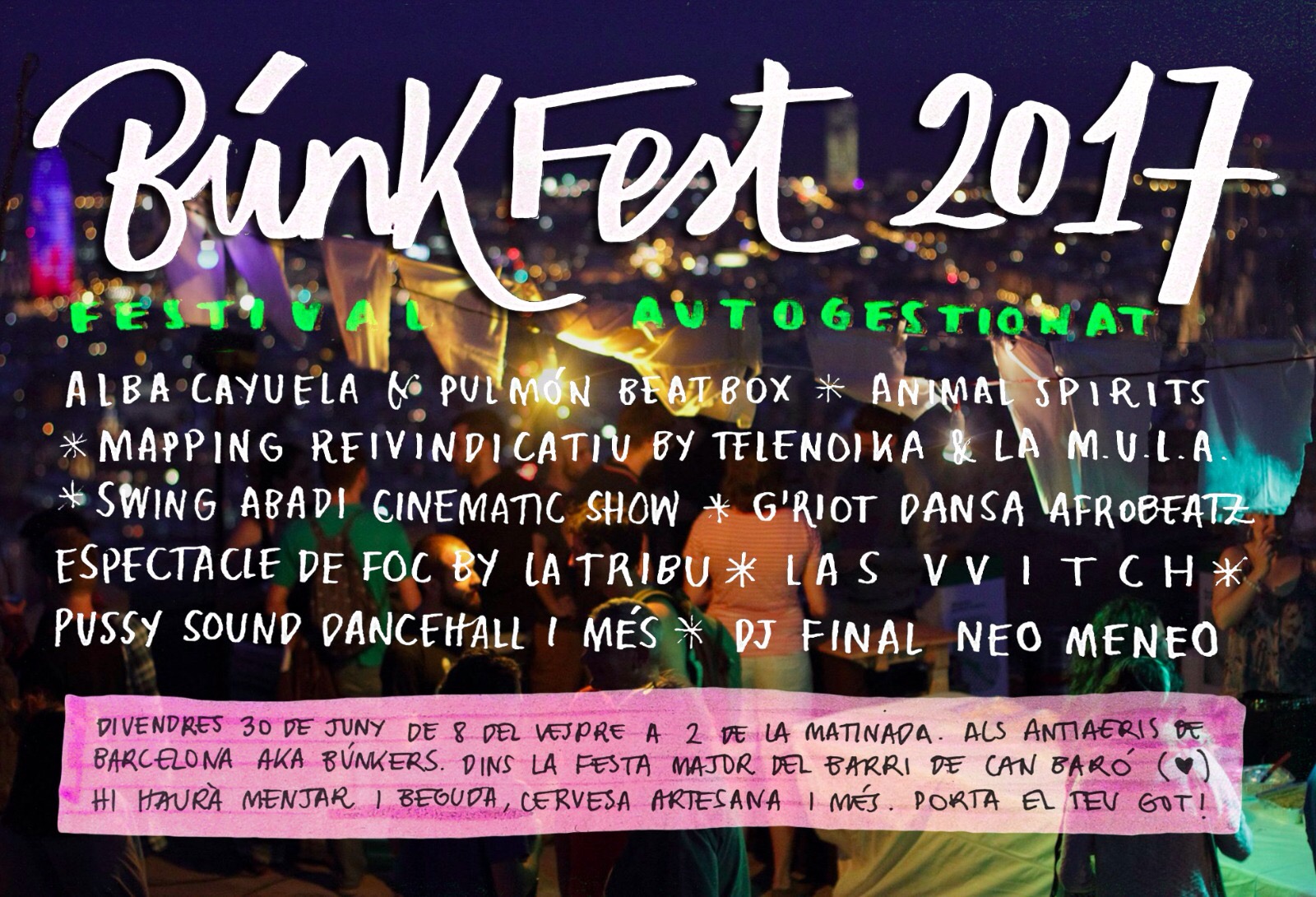 Bunkerfest