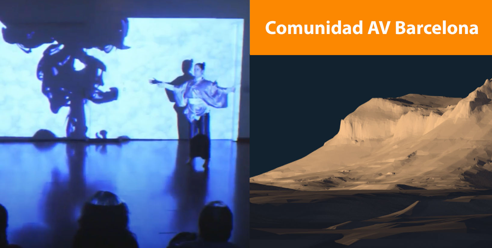 ER…VA 39 :: Comunidad AV Barcelona