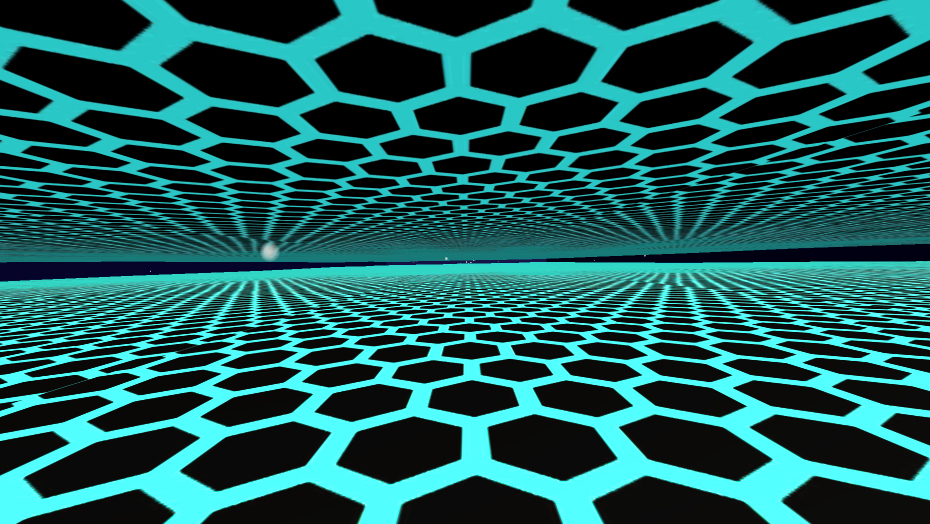 Iniciación de Unity para artes visuales