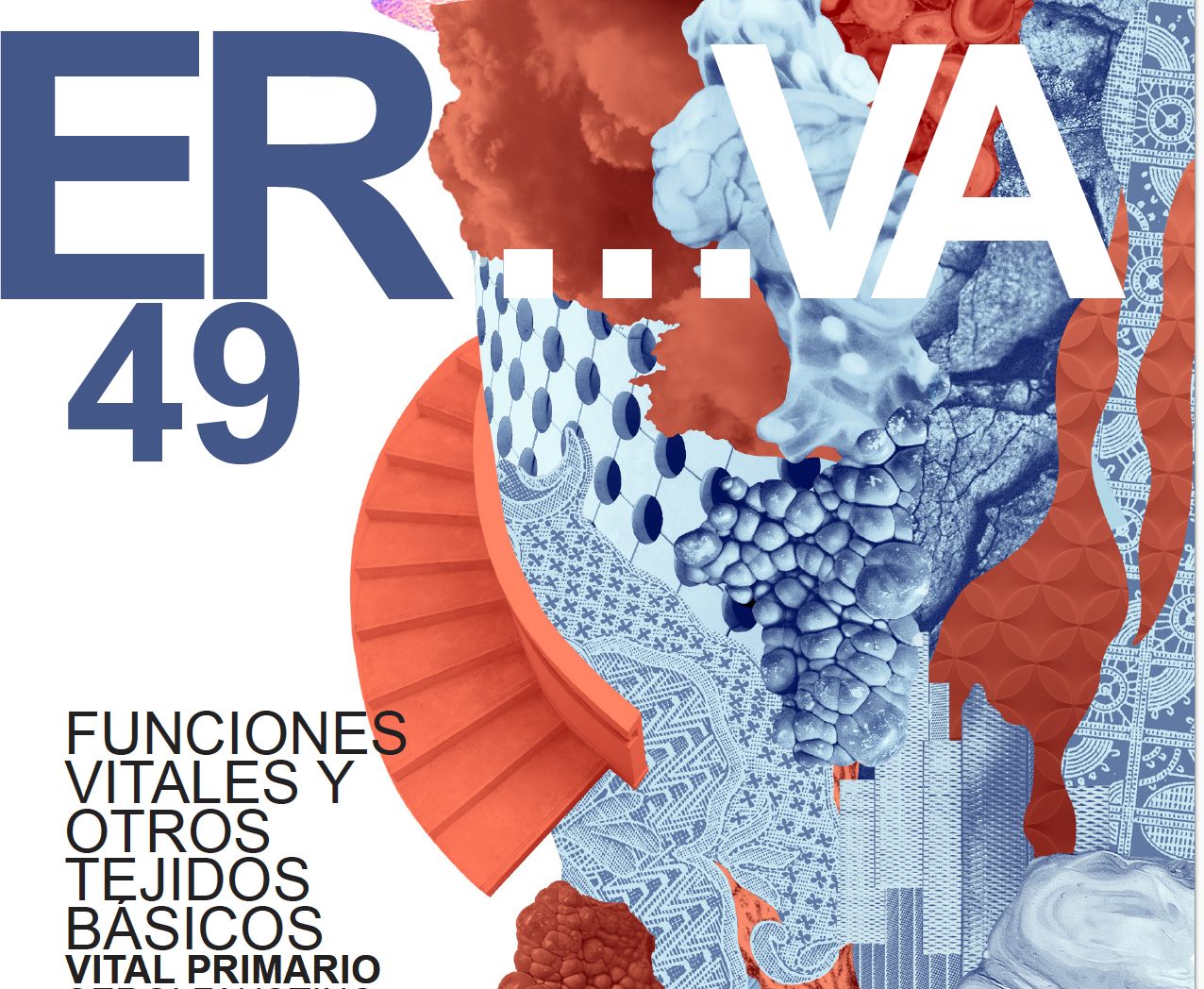 ER…VA 49 :: VITAL PRIMARIO