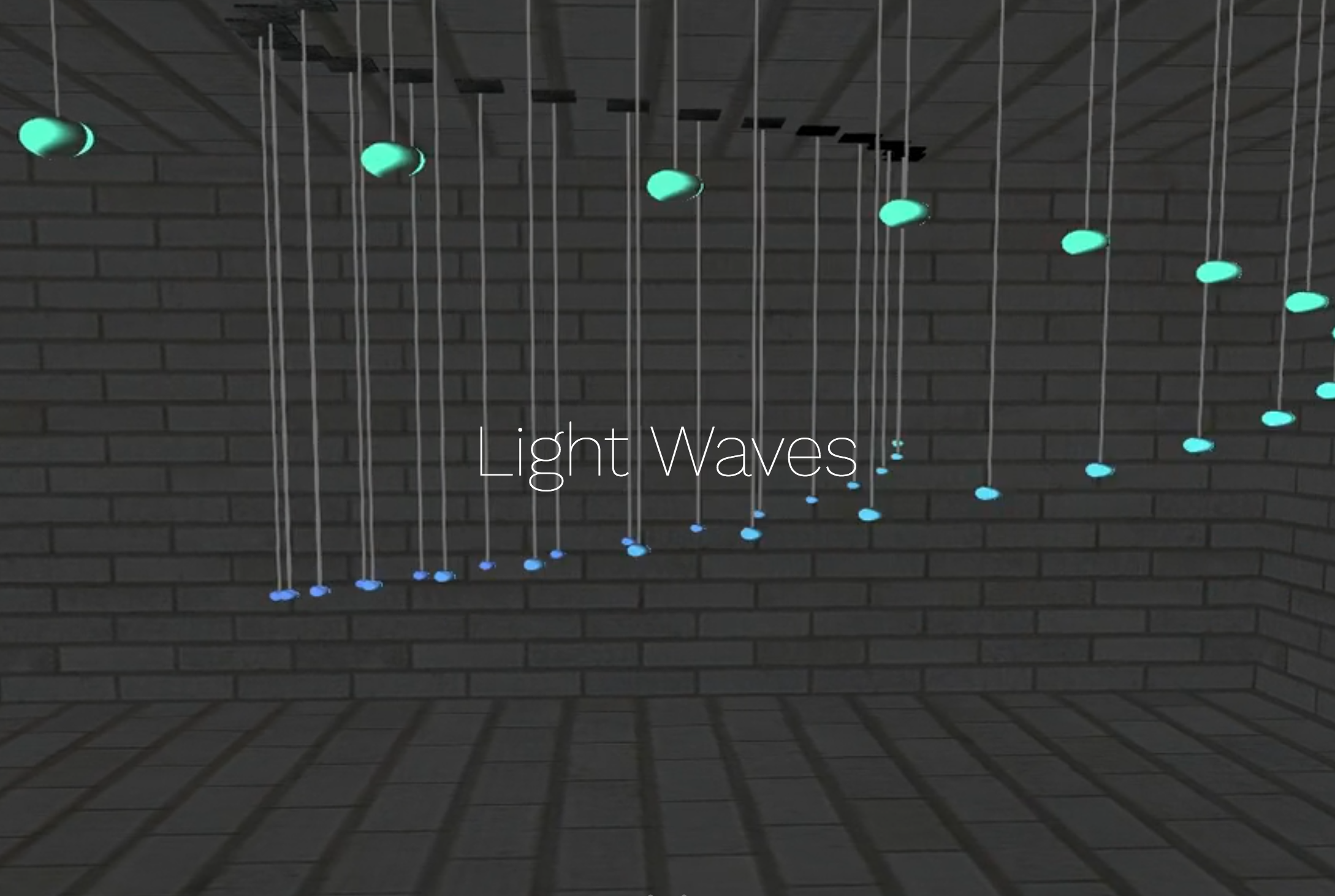 Taller de iniciación a la programación creativa con VVVV