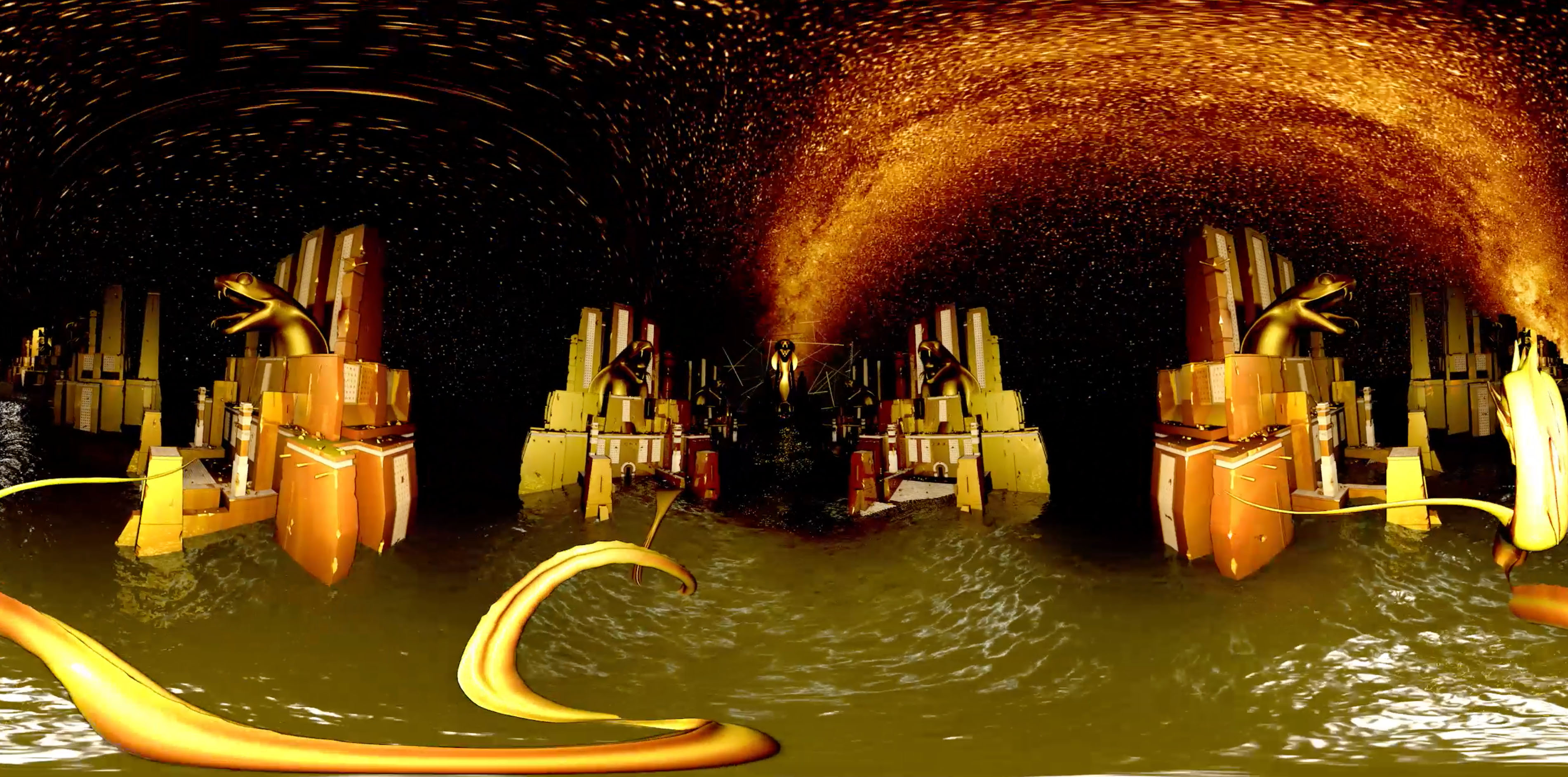 ER… VA 61 :: Presentación Proyectos Telenoika