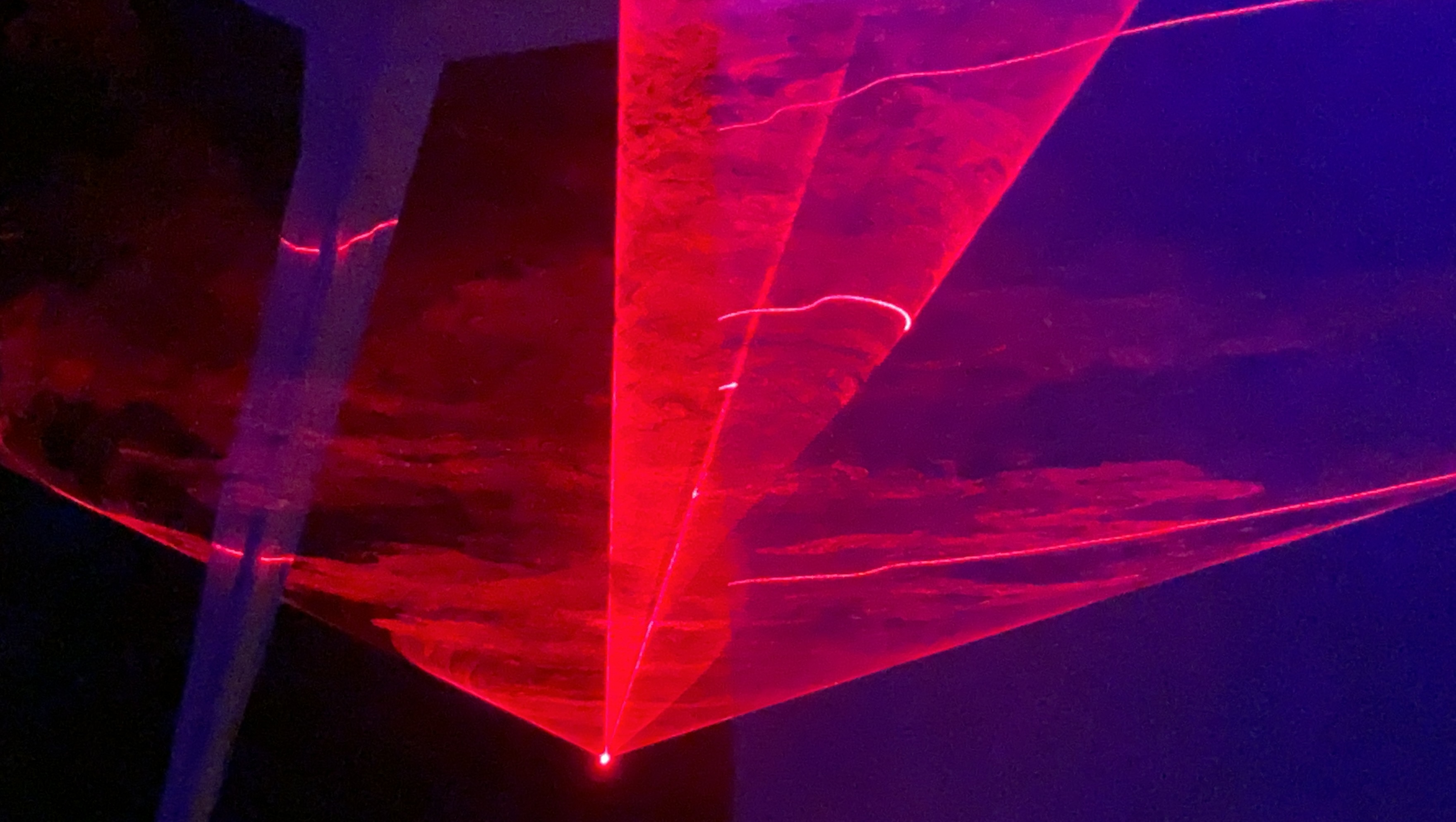 ER… VA 62 :: light vibes