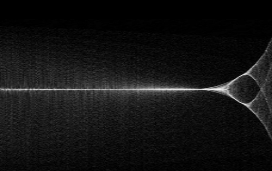 Cómo dibujar el sonido