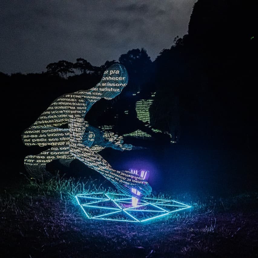 Cerrado Mapping Festival