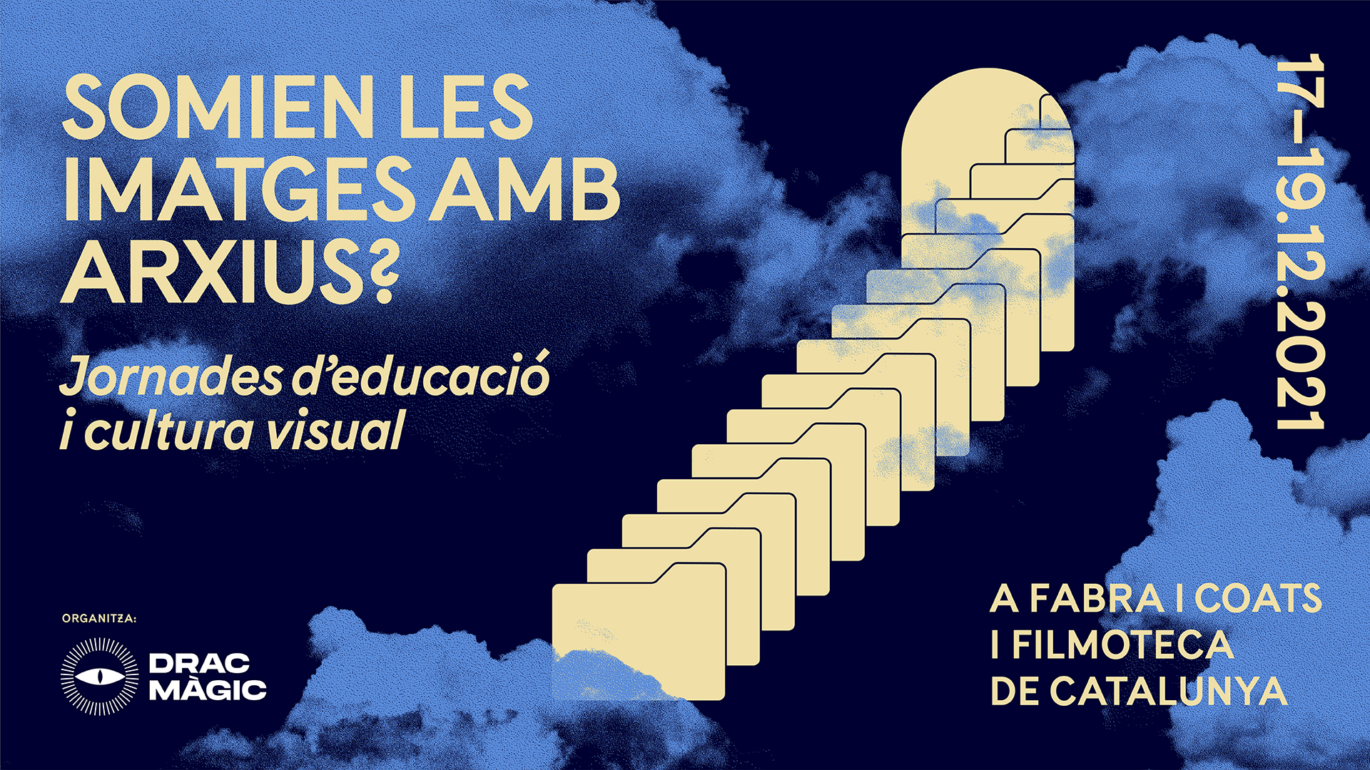 Somien les imatges amb arxius?