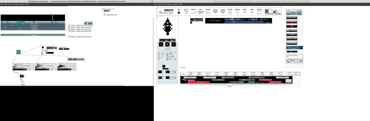 Introducció als instruments algorítmics generatius i musicALs