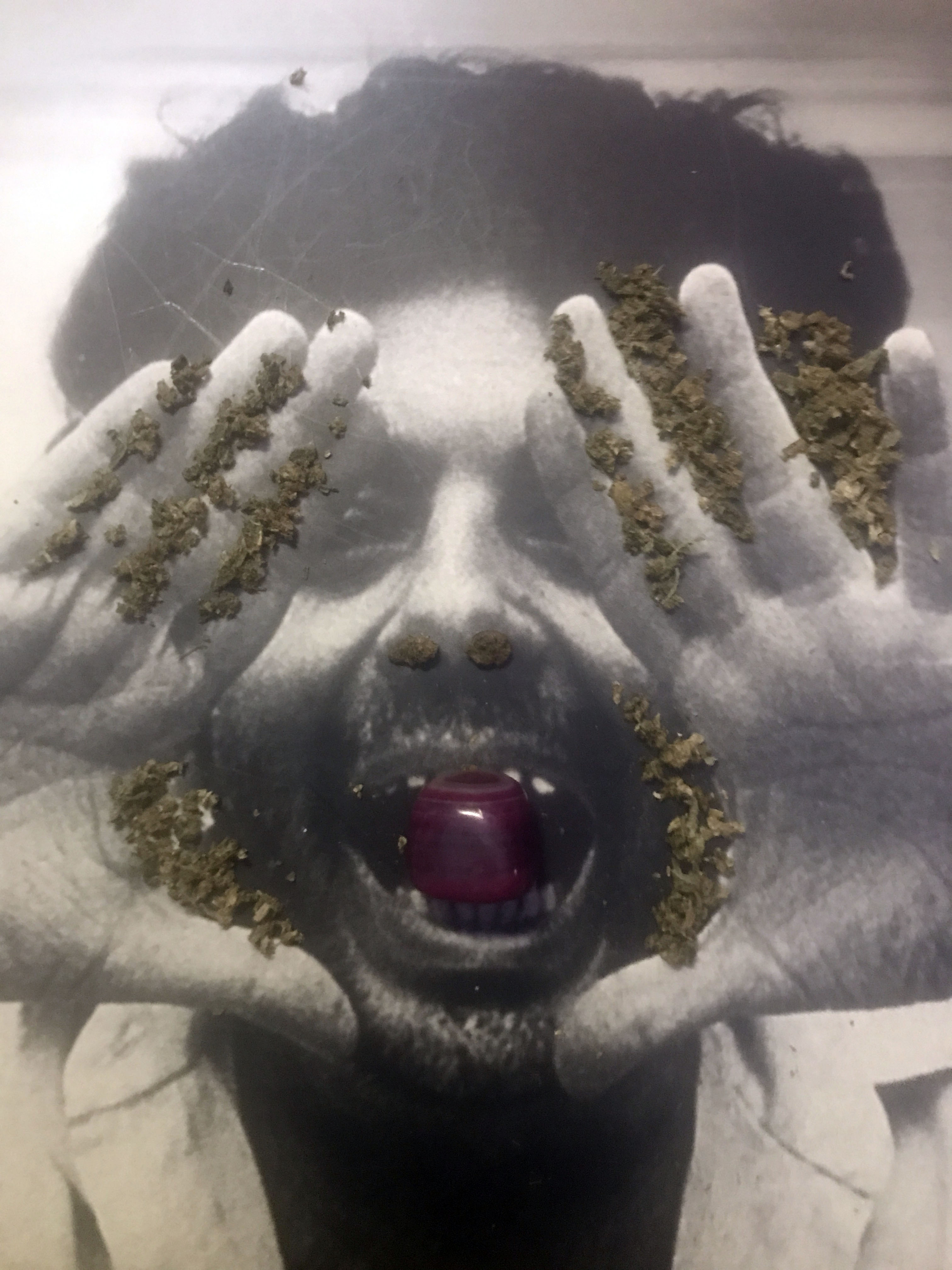 ER…VA :: 67 Quase Helio