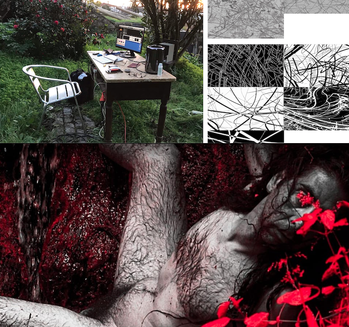 ER…VA :: 68 OMO + K_concerts test #3