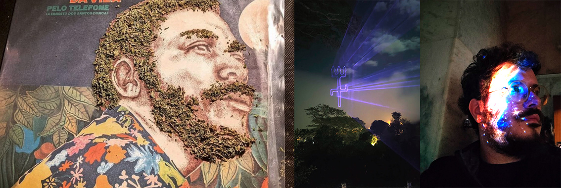 ER…VA :: 74 Cosmoconha