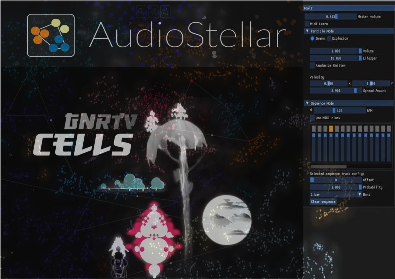 ER…VA 77 :: Electroacústics generatius