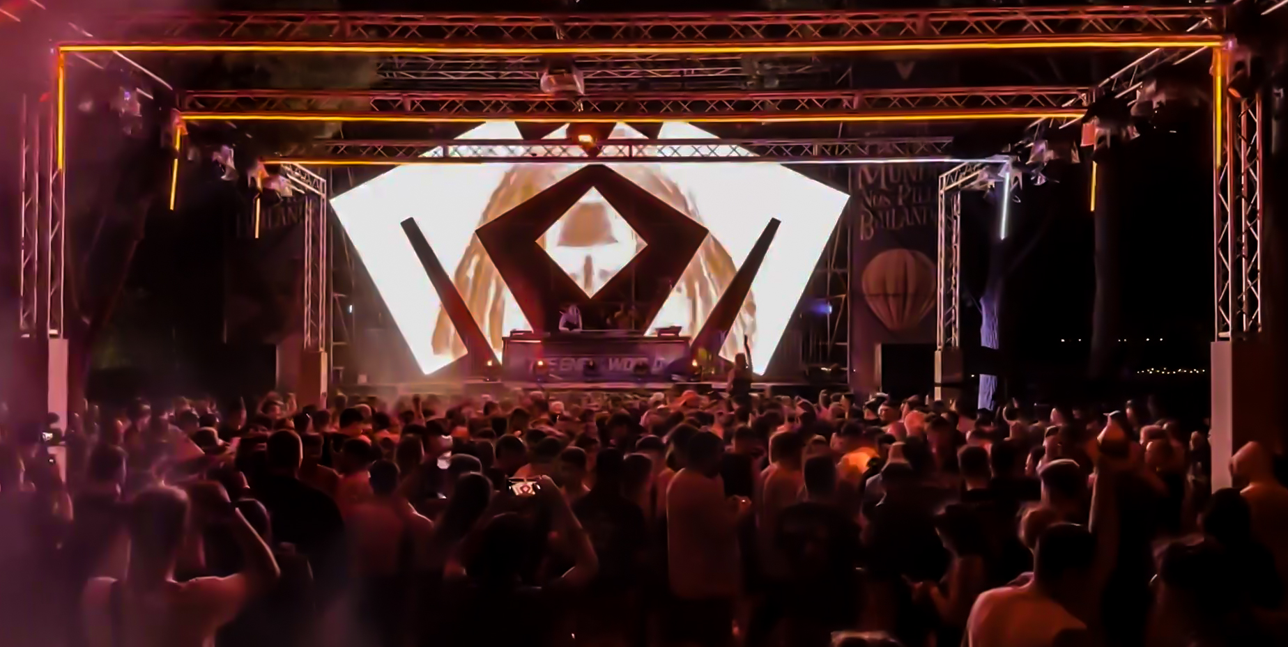 Taller de LEDS y Stage Design