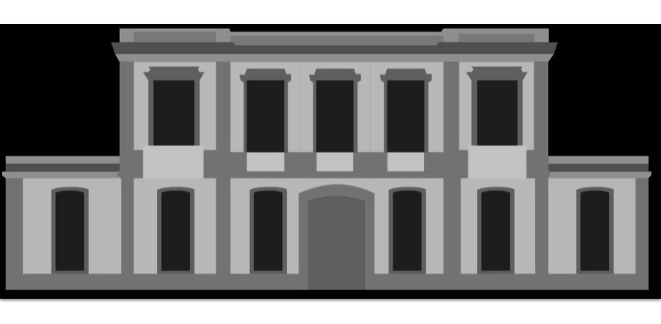 Taller Vídeo Mapping de Canalla