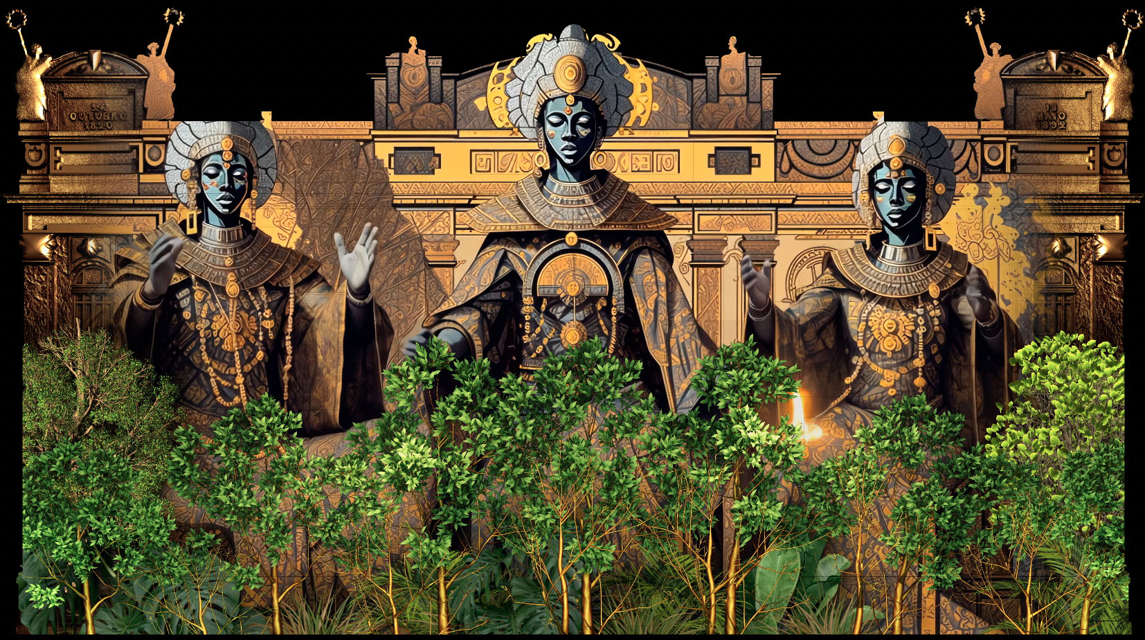 ERVA … 87: Artificial intelligence (AI) y Procesos Creativos aplicados al audiovisual:: 2º Encuentro