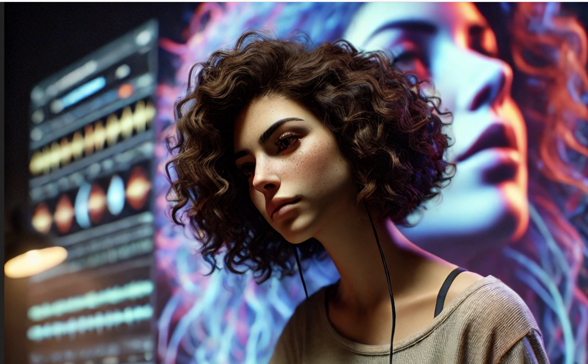 ERVA … 88: Audiovisuales en directo y Procesos Creativos aplicados al video en directo