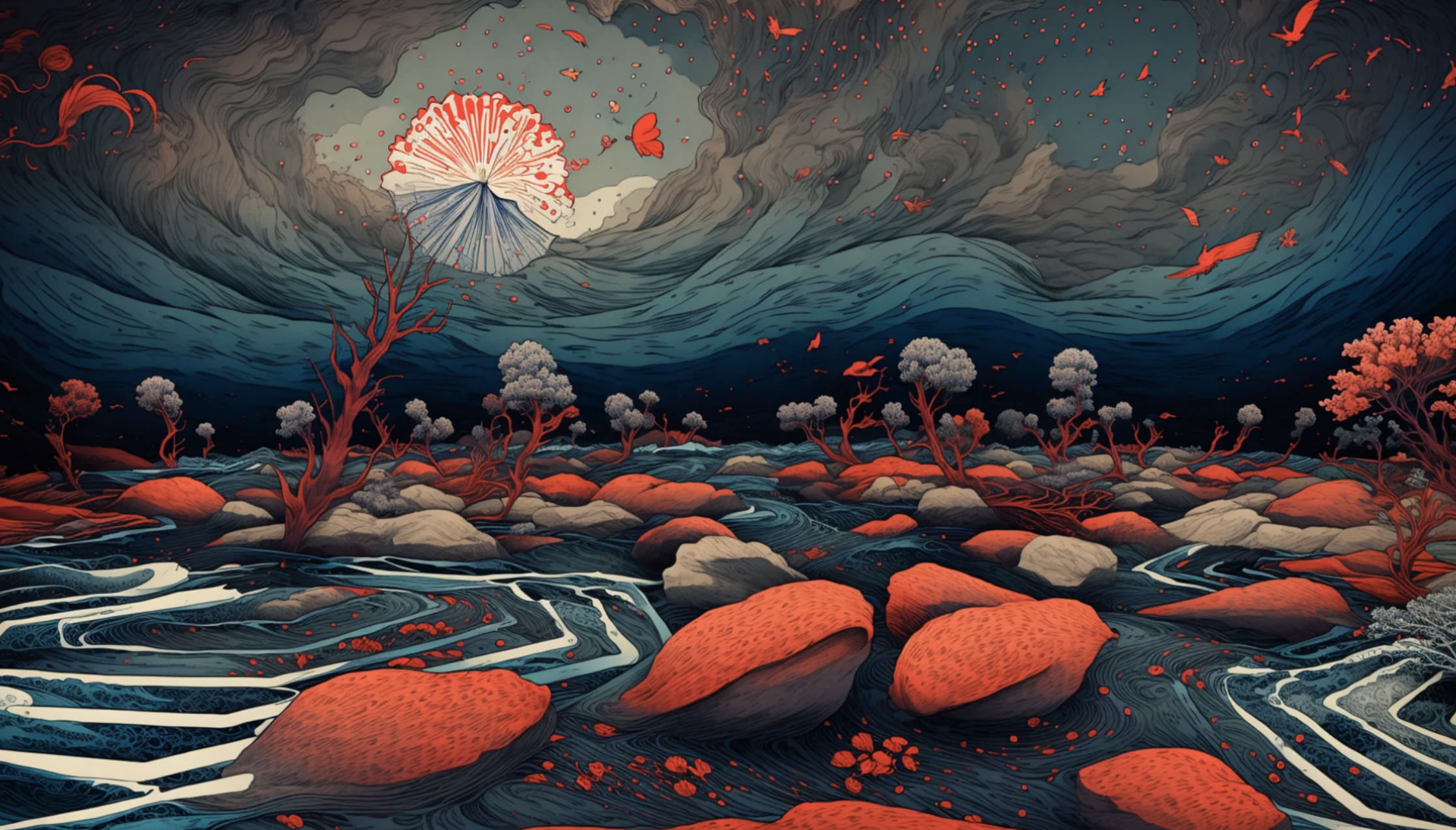 Cerrado Mapping Festival 2025