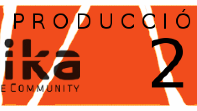 Ajuts a la producció i a la recerca Telenoika 2013