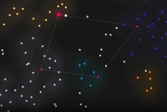 Audiostellar – Explorant l’univers sonor amb intel·ligència artificial – Masterclass