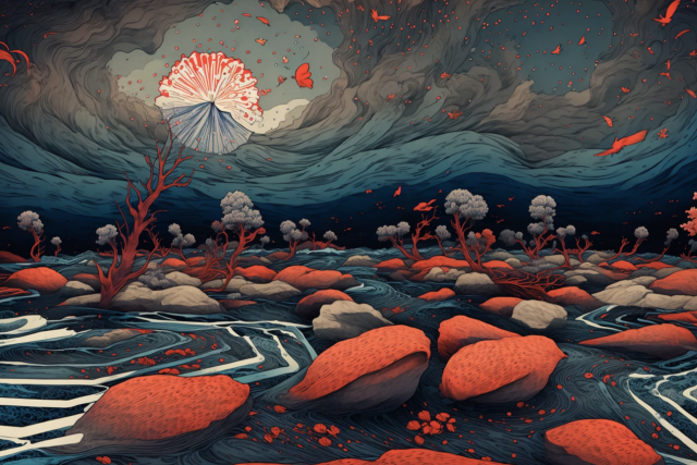 Cerrado Mapping Festival 2025