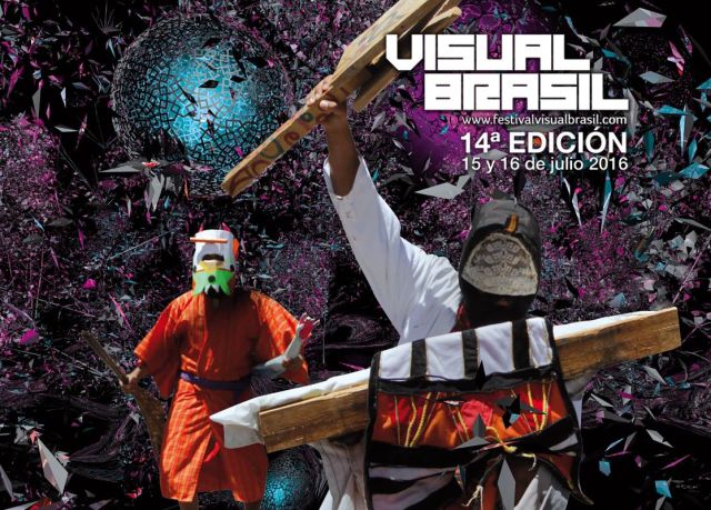 Festival Visual Brasil 2016