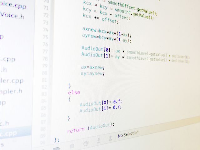 CANCEL·LAT: SESSIONS PER COMPARTIR: ÀUDIO EN OF