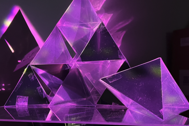 Evento ERVA … 89: EXPERIENCIA ALUMNOS CIFO 2025 y proyección 1er capítulo de la serie «Telenoika 25 anys»