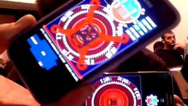 Droika dia4 :: més drones