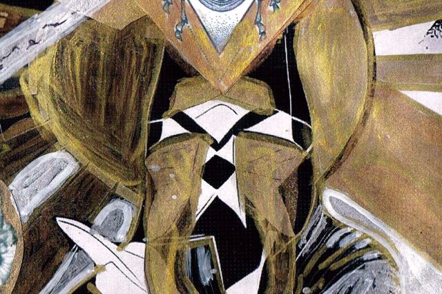 Festival Visual Brasil 2024 en la Festa Major d’Hostafrancs