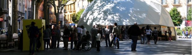 Convocatòria Ingràvid 2014