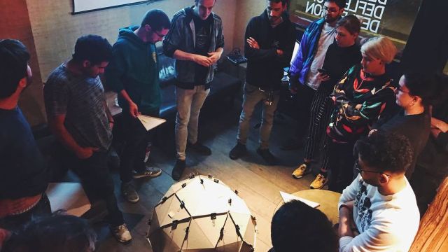 Telenoika | ComunitAV