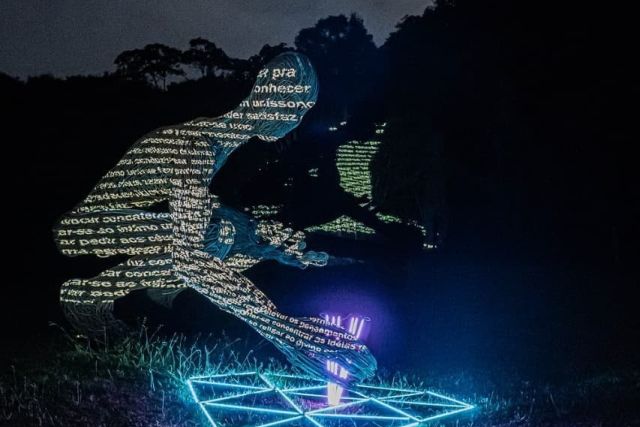 Cerrado Mapping Festival