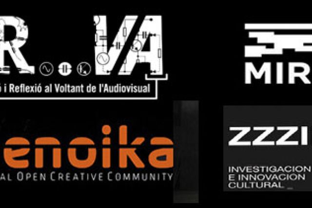 ER..VA#22 Encuentros de Programación Creativa: Visuales generativos::DOCUMENTACIÓ