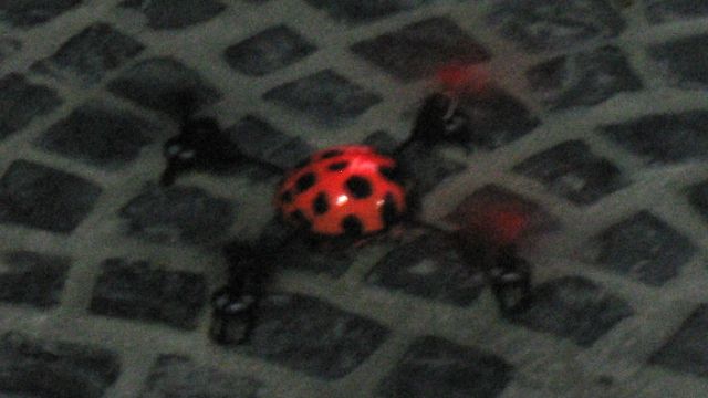 Droika dia1 :: Engeguem motors!