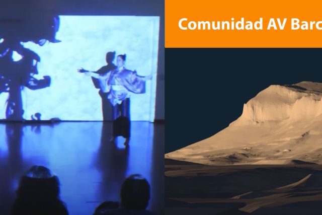 ER…VA 39 :: Comunidad AV Barcelona