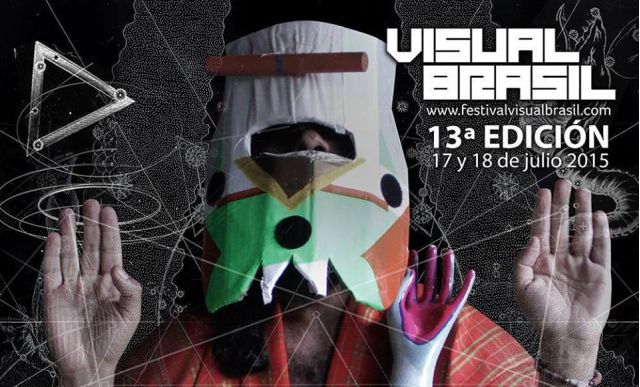 Festival Visual Brasil 2015