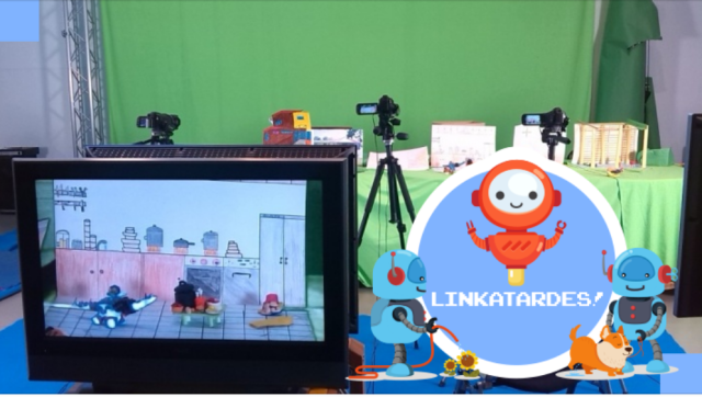 LINKAFESTA 2019