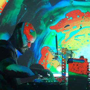 Diego Suárez (aka !ME)