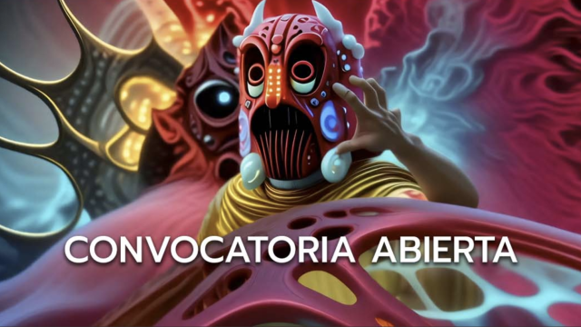 Convocatoria Festival Visual Brasil 2025