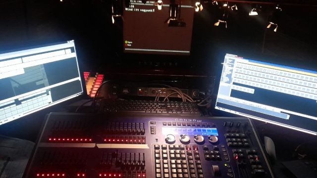 Pendent de vot de Roger Bernat