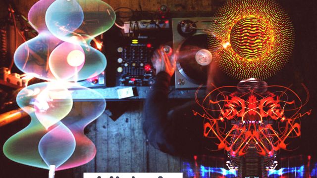 VideA // festival de audiovisuales y nuevas tecnologías