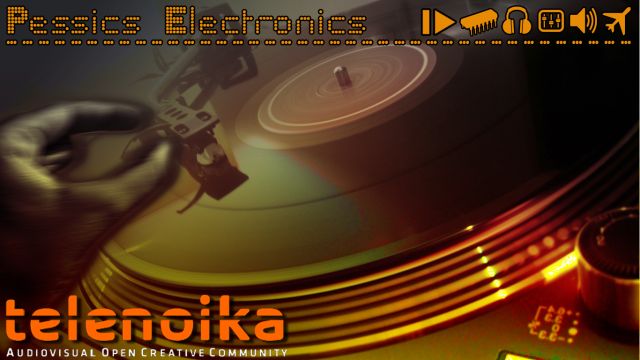 Pessics Electrònics, vol.3